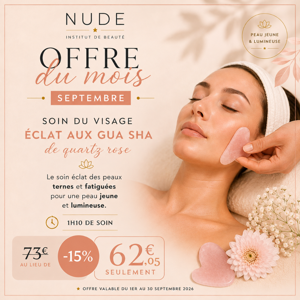 offre du mois